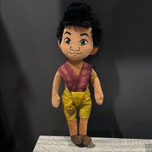 Disney | Raya and the Last Dragon: Boun - Collectible Plush Toy